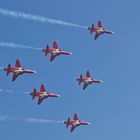 Patrouille Suisse