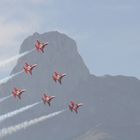 Patrouille Suisse