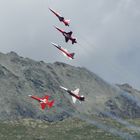 Patrouille Suisse