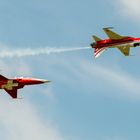 Patrouille Suisse