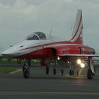 Patrouille Suisse