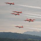 Patrouille Suisse