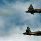 Patrouille Suisse