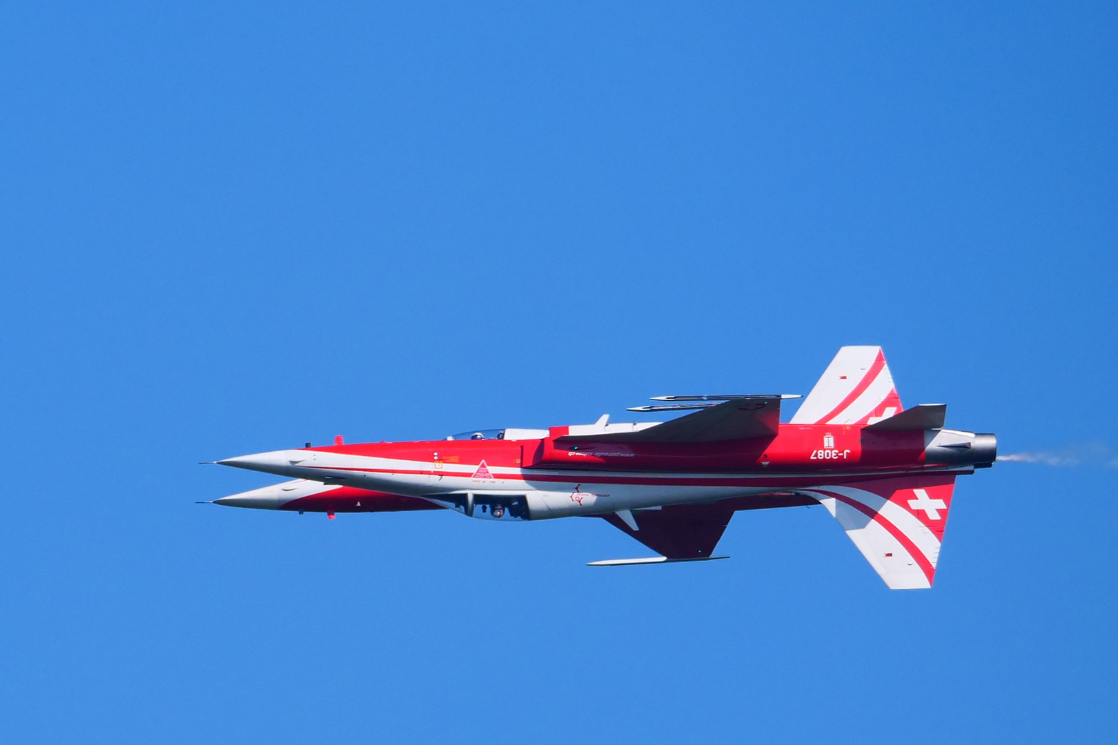 Patrouille Suisse