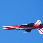 Patrouille Suisse