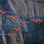 patrouille suisse