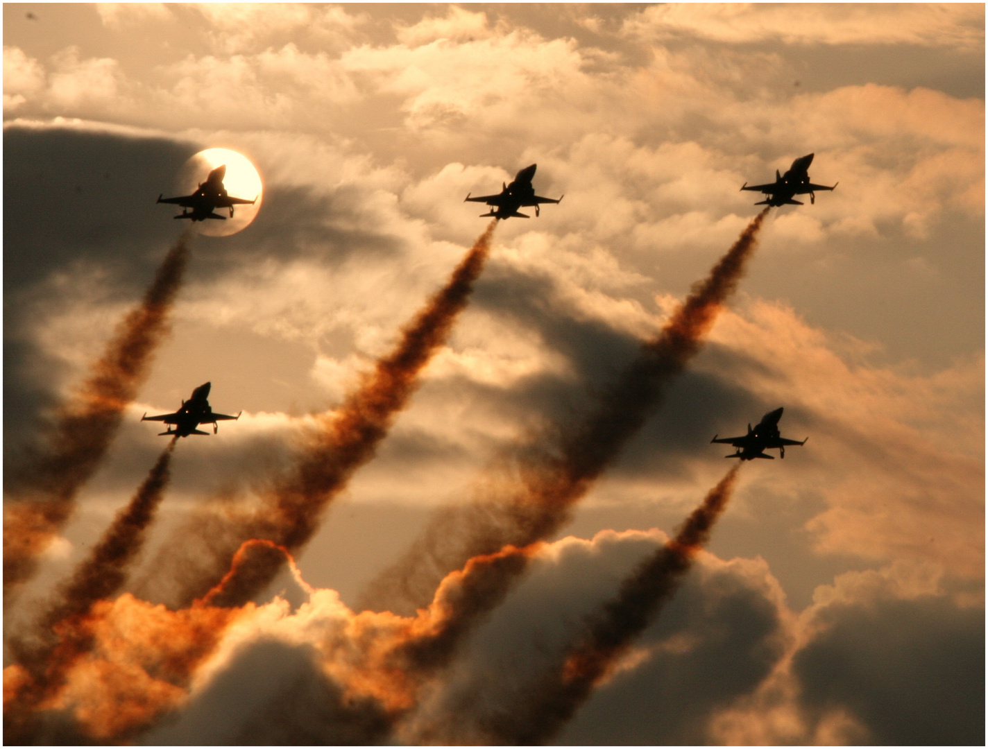 Patrouille Suisse