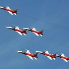 Patrouille Suisse