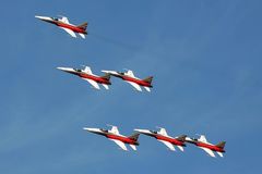 Patrouille Suisse