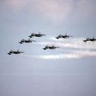 Patrouille Suisse