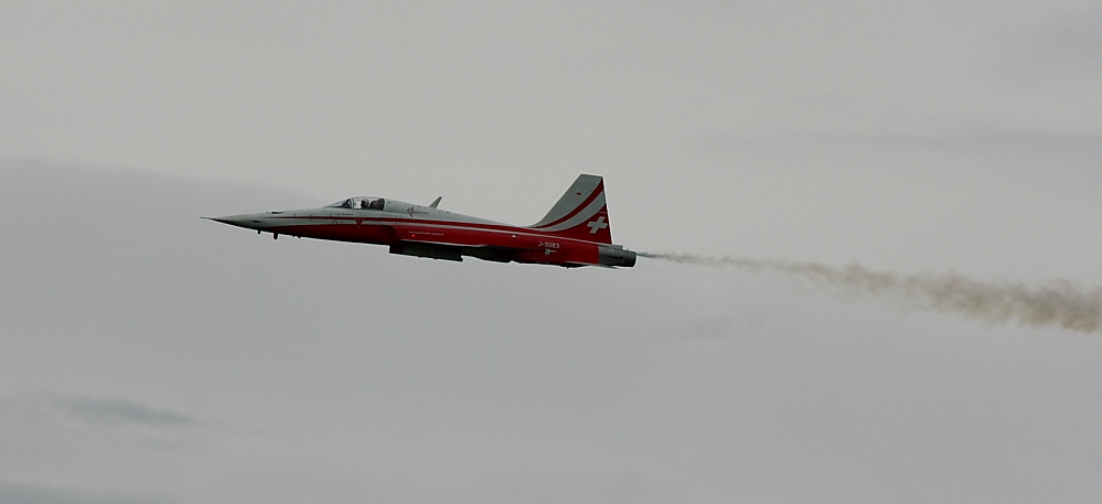 Patrouille-Suisse