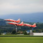 Patrouille Suisse