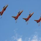 Patrouille Suisse