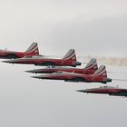 Patrouille Suisse