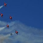 Patrouille Suisse