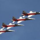 Patrouille Suisse