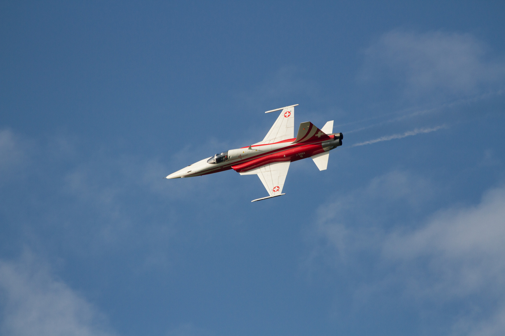 Patrouille Suisse