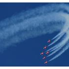 patrouille suisse