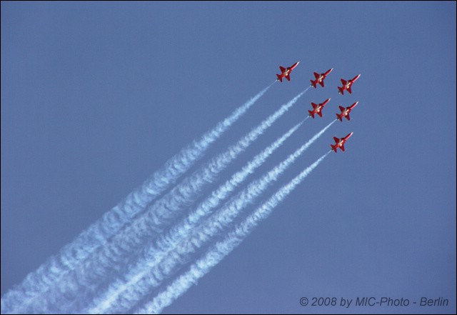 Patrouille Suisse