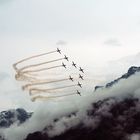 Patrouille Suisse 