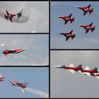 Patrouille Suisse