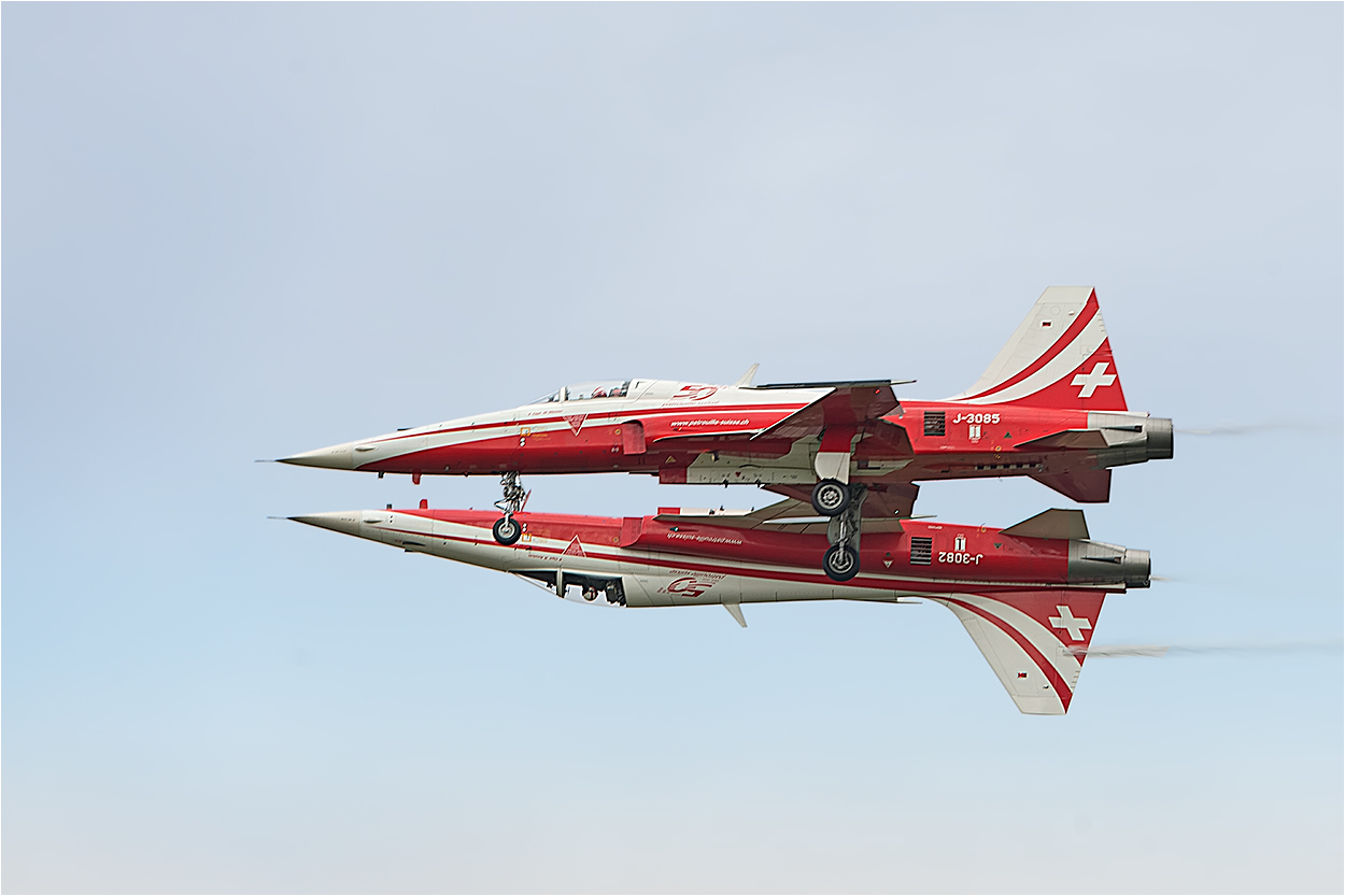 Patrouille Suisse