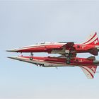 Patrouille Suisse