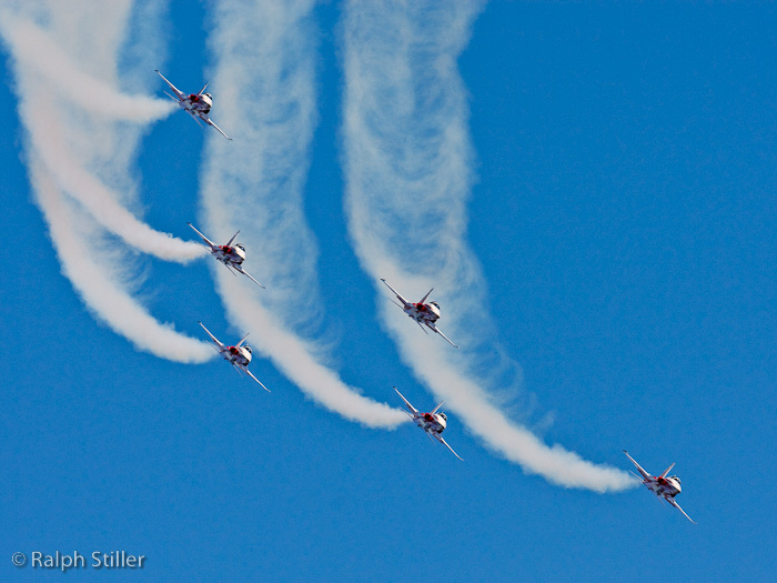 Patrouille Suisse