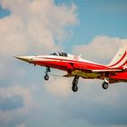 Patrouille Suisse