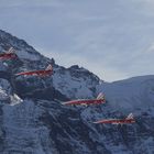 patrouille suisse