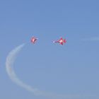 Patrouille Suisse, Air 04