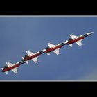 Patrouille Suisse-Airpower 09