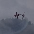 Patrouille Suisse @ AirPower'19