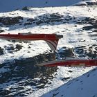 Patrouille Suisse, Axalp 2005