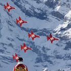 Patrouille Suisse