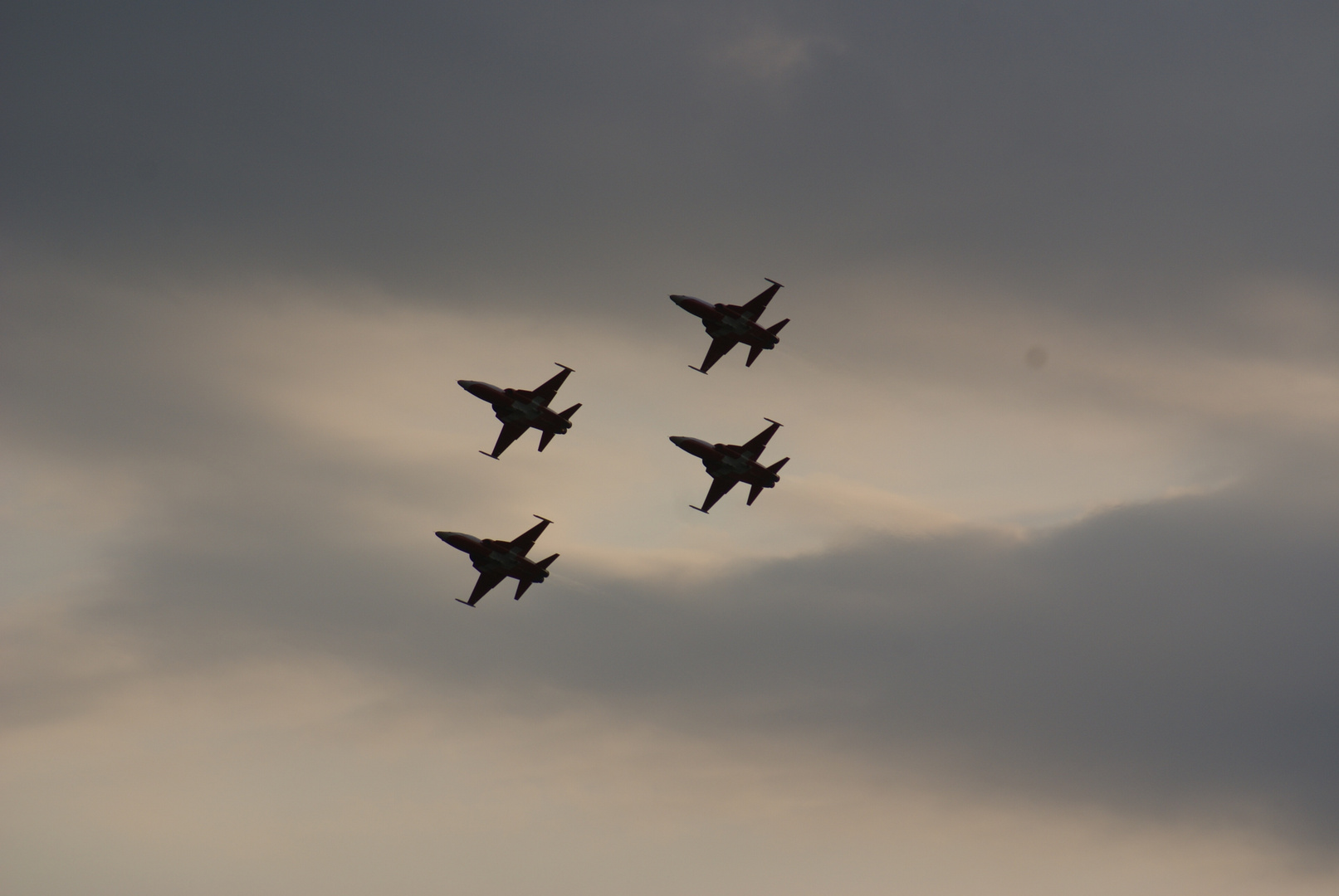 Patrouille Suisse