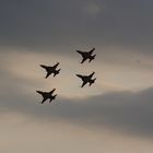 Patrouille Suisse