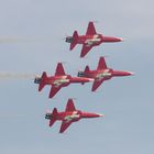 Patrouille Suisse