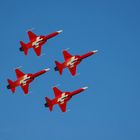 Patrouille Suisse