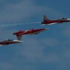 Patrouille Suisse