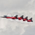 Patrouille Suisse