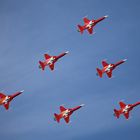 'Patrouille Suisse'