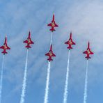 Patrouille Suisse