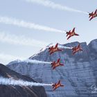 Patrouille Suisse