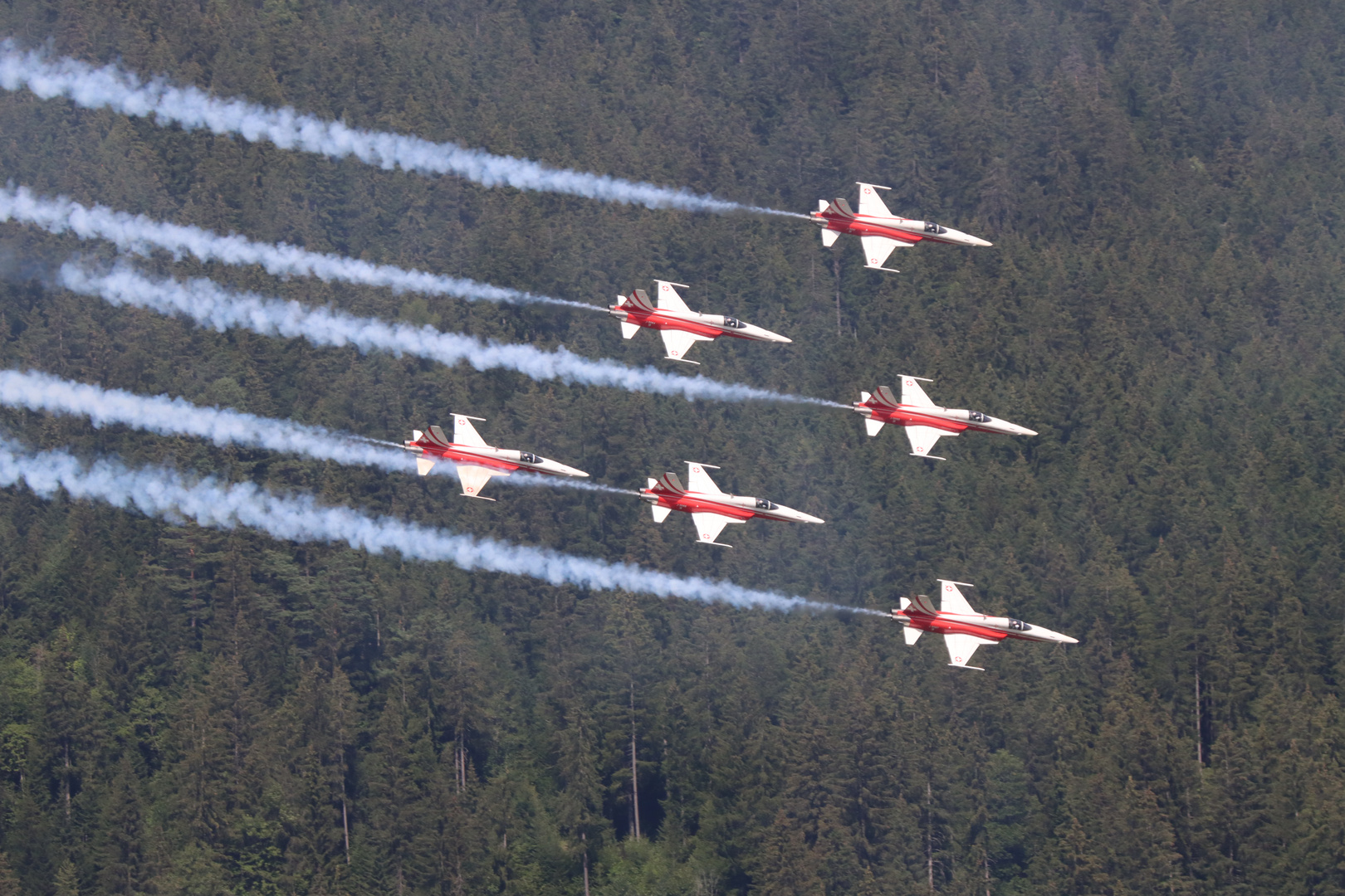 Patrouille SUISSE