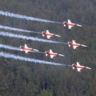 Patrouille SUISSE