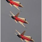 Patrouille Suisse