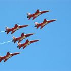 Patrouille Suisse