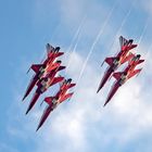 Patrouille Suisse