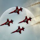 Patrouille Suisse